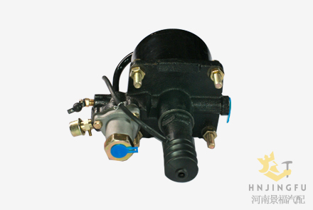 Hot Sale all Truck 642-03505 642-09406 1-31800490-0 30705-Z3105 105mm Clutch Booster Brake Booster